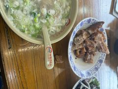 -豫掌柜饸饹面·烩面(秀沿路店)