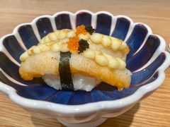 -团子君寿司·茶