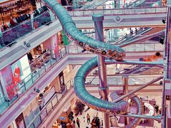 -巴黎春天(浦建店)