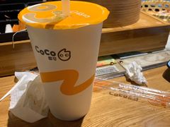 -CoCo都可(方庄店)