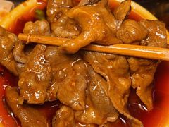 -蜀大侠火锅(总府路店)