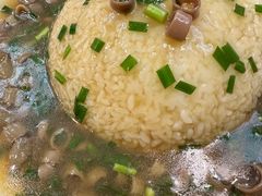 -华圆美食-老蓬莱菜(蓬港路店)