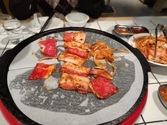 -酒拾烤肉(奥体天虹店)
