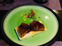 -羽山料理