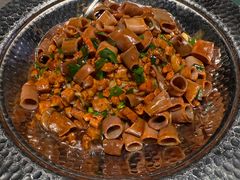 -1937青岛老味道·海肠捞饭·青岛菜(大鲍岛栈桥店)