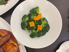 -臻萃轩中餐厅(国家会展中心店)