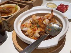 -蔡澜点心·粤菜(嘉里中心店)