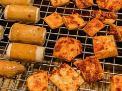 -夜食白市Yespicy·烧烤啤酒宵夜(番禺四海城店)