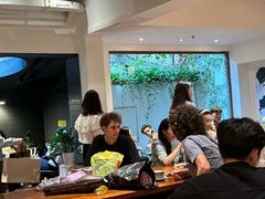 -BAKER&SPICE(安福路店)