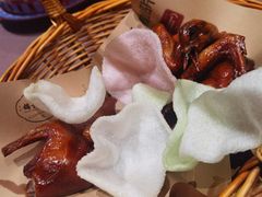 -鸽子张·家宴(黄辛庄旗舰店)