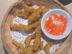 -吴氏老妈·23年家常菜(古城店)