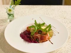 -爱茉莉意大利西餐厅