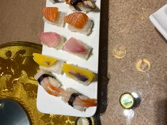 -唐庄·金色之韵创意料理