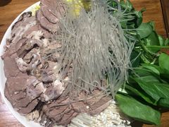 -明城饭店(万科九都荟店)