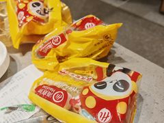 -海底捞火锅(赛格国际购物中心店)