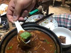 -老姑砂锅·烧烤天津菜(体北道店)
