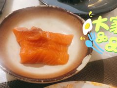 -喜庭海鲜自助(来福士店)