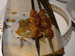 -西域阿里马新疆菜·清真(桂花路店)