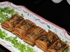 -解香楼(八盘岭路店)