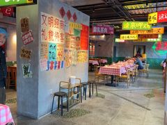 -恰八斗·猛火长沙菜(国贸店)