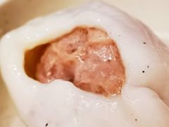 荠菜鲜肉汤团-七宝老街汤团(上海世纪汇广场店)