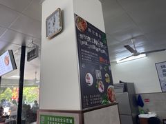 -陈记锅盖面(长江路店)