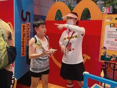 -麦当劳(北京路广百广场店)