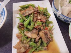 -丁太婆老妈蹄花(人民公园非遗总店)