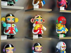 -泡泡玛特POPMART(赛格国际购物中心店)