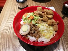 -大炮盐酥鸡(新街口店)