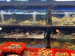 -小厨师·二十年沈家门小海鲜(百井坊巷店)