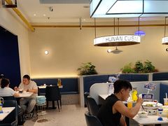 -兰湘子·湘菜小炒(盛龙广场店)