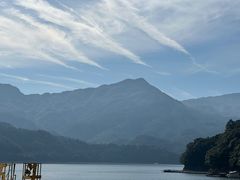 -酒仙湖景区