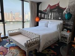 -上海外滩英迪格酒店