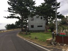 -涯月海岸公路