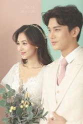 -雪中彩影婚纱摄影·微光艺术中心