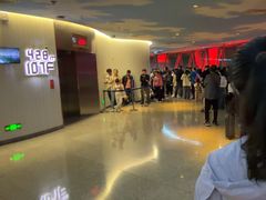 -广州塔晖粤轩中餐厅