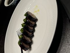 -喜悦烤鸭·新京菜(王府井店)