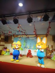 -啵乐乐儿童主题乐园(北京旗舰店)
