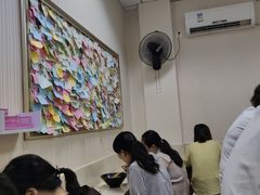 -对角巷茶餐厅(海星广场店)