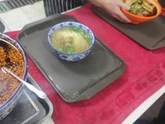 -中国兰州名牛纯汤牛肉面(永安道店)