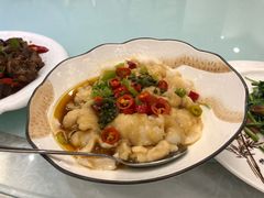 -紫丁香饭店-中餐厅