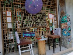 -小洲村