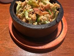 -京尊烤鸭店JINGZUN(春秀路店)