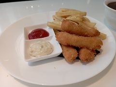 -金湖港式餐厅(建外店)