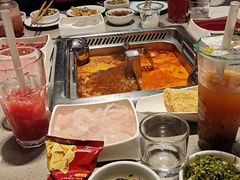 -海底捞火锅(龙岗星河COCO Park店)