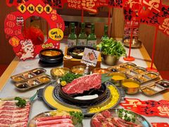 -韩宫宴和牛烤肉(苏州悠方购物中心店)