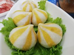 -德龙火锅(松源街直营店)