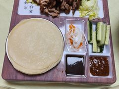 -奥华餐厅·老张记(台基厂店)