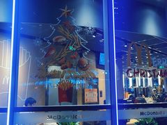 -麦当劳(北苑秋实路店)